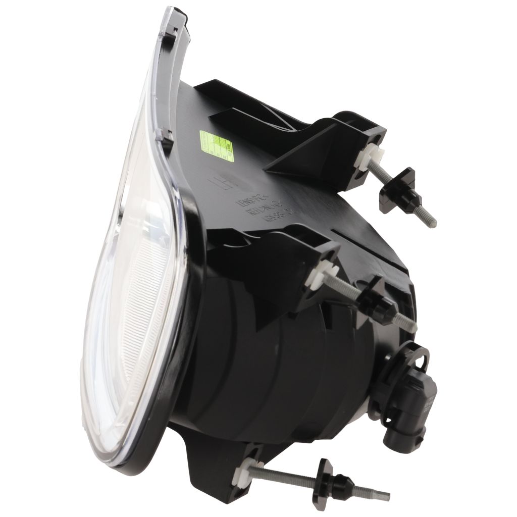 LINCOLN MARK LT FOG LAMP LEFT (Driver Side)(TO 8/8/05)(W/O MTG. BKT)(RECT.) OEM#5L3Z15201A 2006 PL#FO2592197