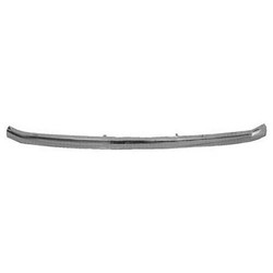 FORD FUSION FRONT BUMPER GRILLE LOWER CHROME OEM#6E5Z8200C (P) 2006-2009 PL#FO1036118