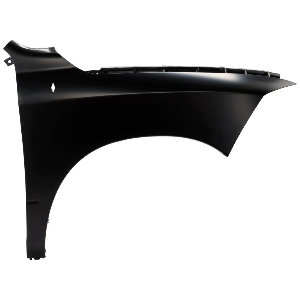 DODGE TRUCKS & VANS DODGE/PU (R1500) FENDER RIGHT (Passenger Side) OEM#68054338AI (P) 2013-2022 PL#CH1241269