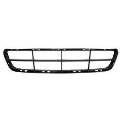 NISSAN(DATSUN) ALTIMA SEDAN FRONT BUMPER GRILLE OEM#622549HS1A 2016-2018 PL#NI1036106
