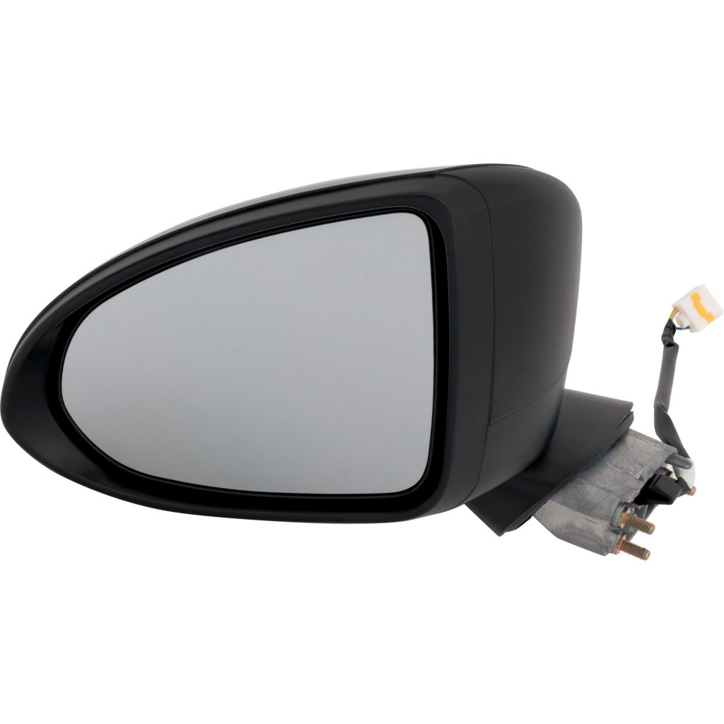 HYUNDAI SONATA DOOR MIRROR LEFT (Driver Side) PWR (SE) OEM#87610L0000 2020-2022 PL#HY1320272