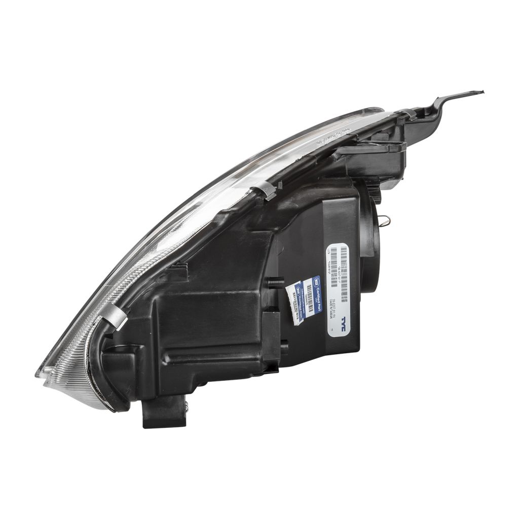HONDA CIVIC COUPE HEAD LAMP RIGHT (Passenger Side) OEM#33101S5PA01 2001-2003 PL#HO2519102