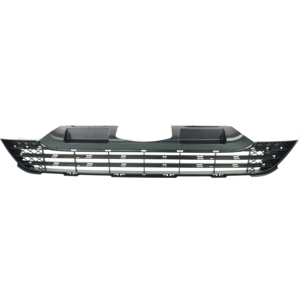 HONDA CRV LOWER GRILLE BLACK (USA/MEXICO) OEM#71121SXSA21 2007-2009 PL#HO1036112