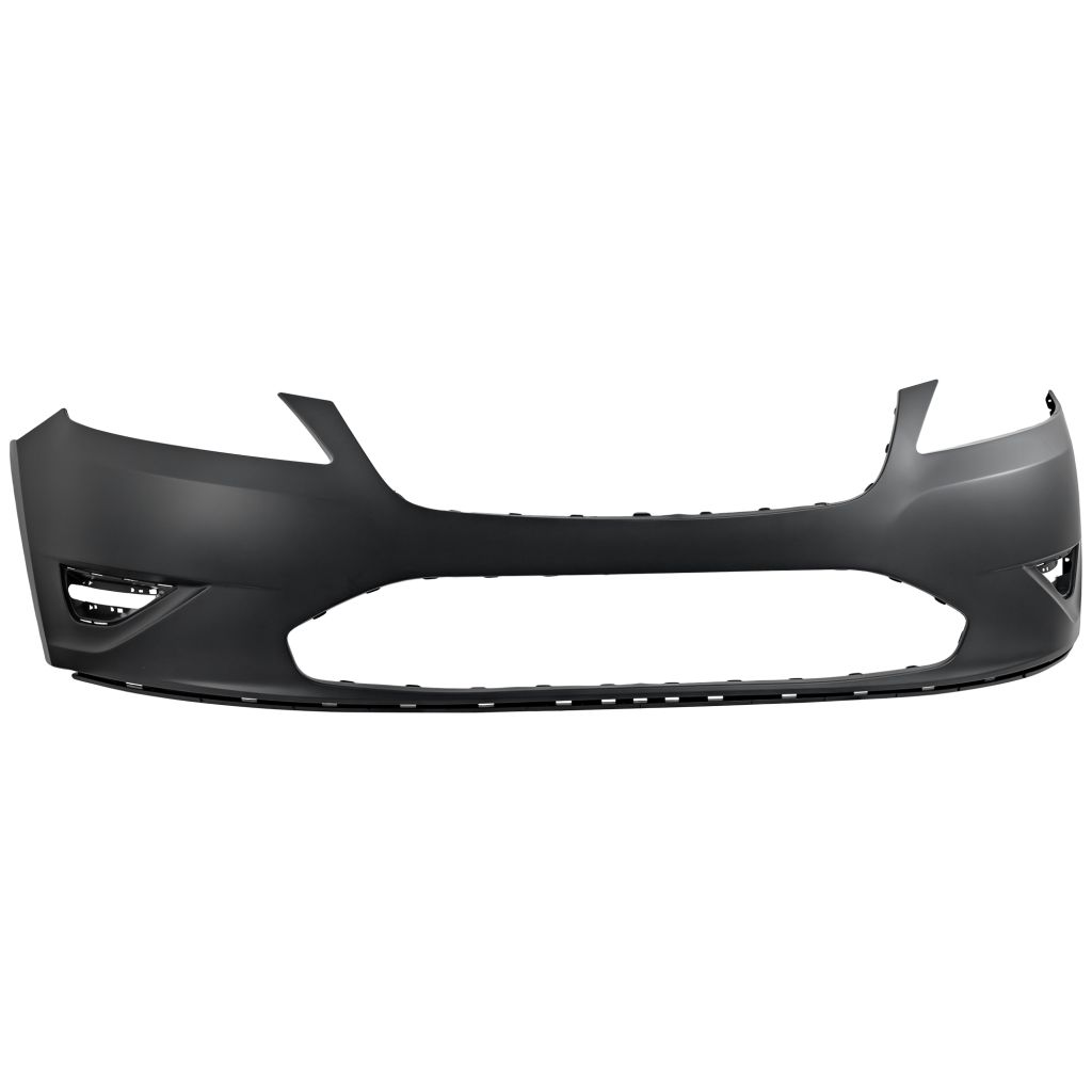 FORD TAURUS SHO FRONT BUMPER COVER PRM OEM#AG1Z17D957AAPTM 2010-2012 PL#FO1000651