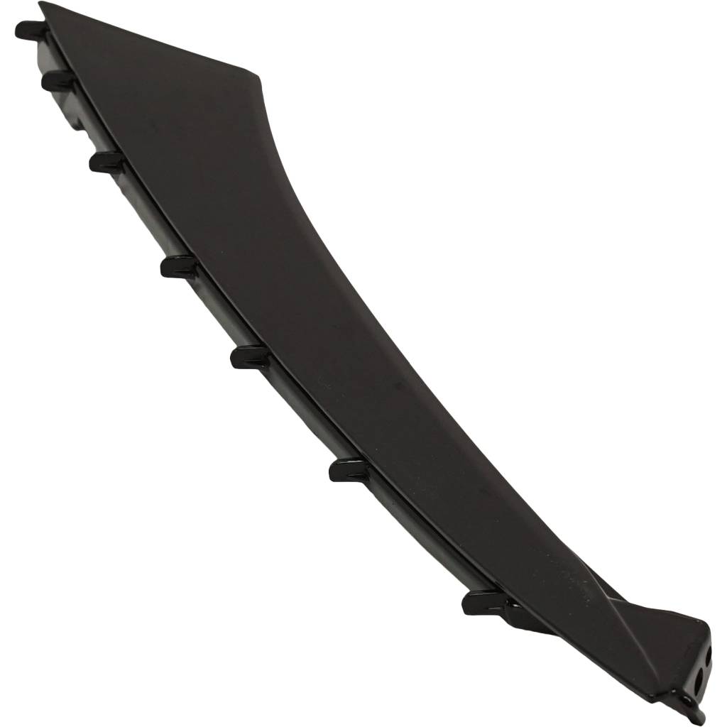 HONDA ACCORD SEDAN FRONT BUMPER UPPER FILLER LEFT (Driver Side) BUMPERLK (HEAD LAMP LOWER FILLER) **CAPA** OEM#71119TVAA00 2018-2020 PL#HO1046106C