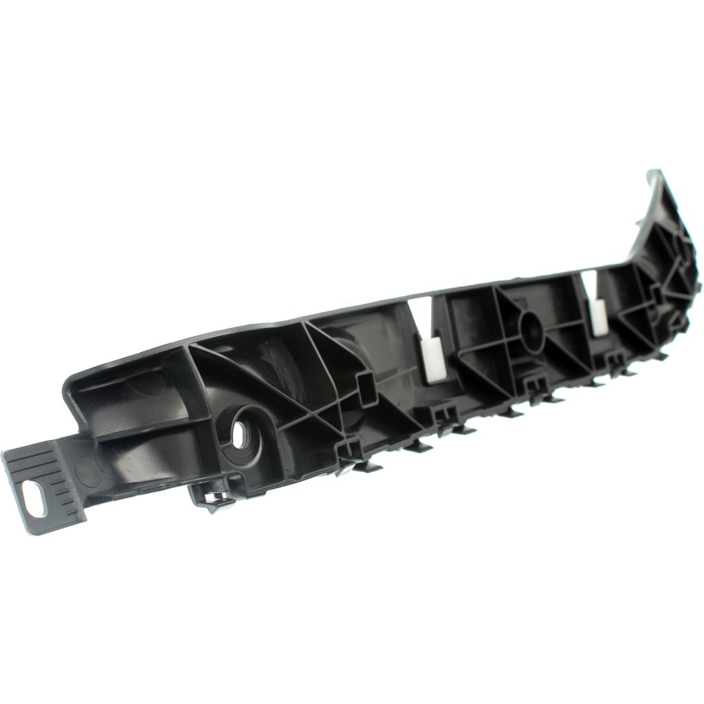 FORD TRUCKS & VANS EXPLORER POLICE UTILITY REAR BUMPER COVER SIDE BRACKET RIGHT (Passenger Side) **CAPA** OEM#FB5Z17D942A 2016-2019 PL#FO1143126C