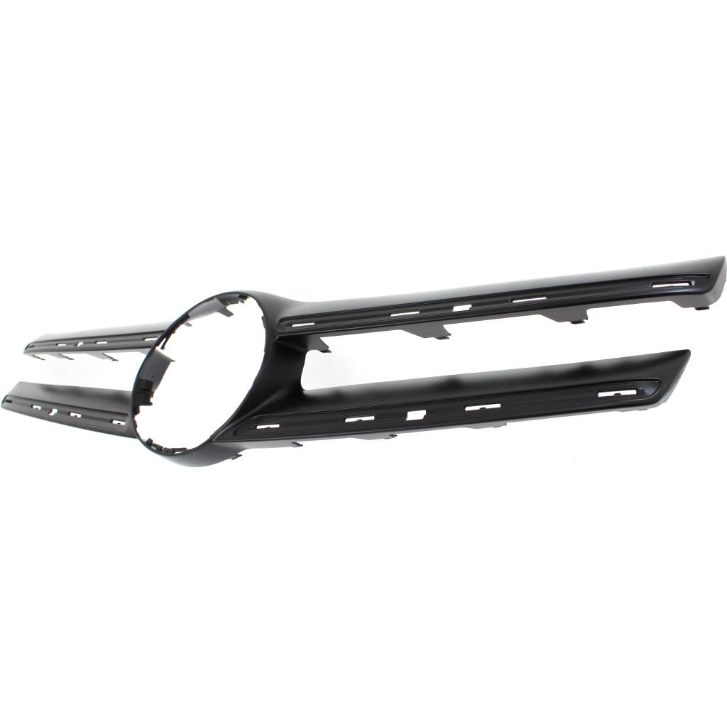 MERCEDES-BENZ GLA-CLASS GRILLE MLDG GRAY (W/SPORT)GLA250) OEM#15688802609999 2015-2017 PL#MB1210119