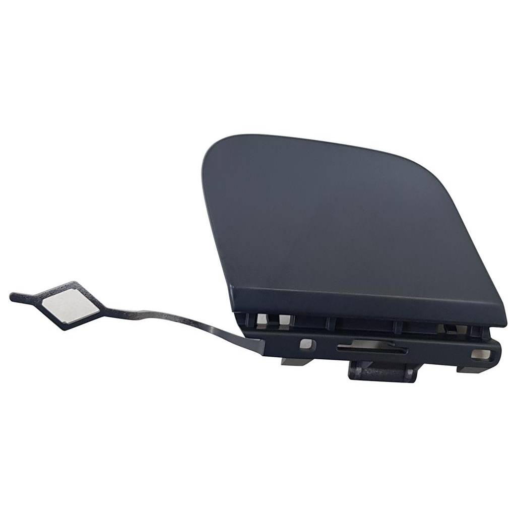 MERCEDES-BENZ GLC-COUPE (253) FRONT BUMPER TOW HOOK COVER PRIMED (GLC300 WO/AMG) OEM#25388515029999 2020-2023 PL#MB1029166