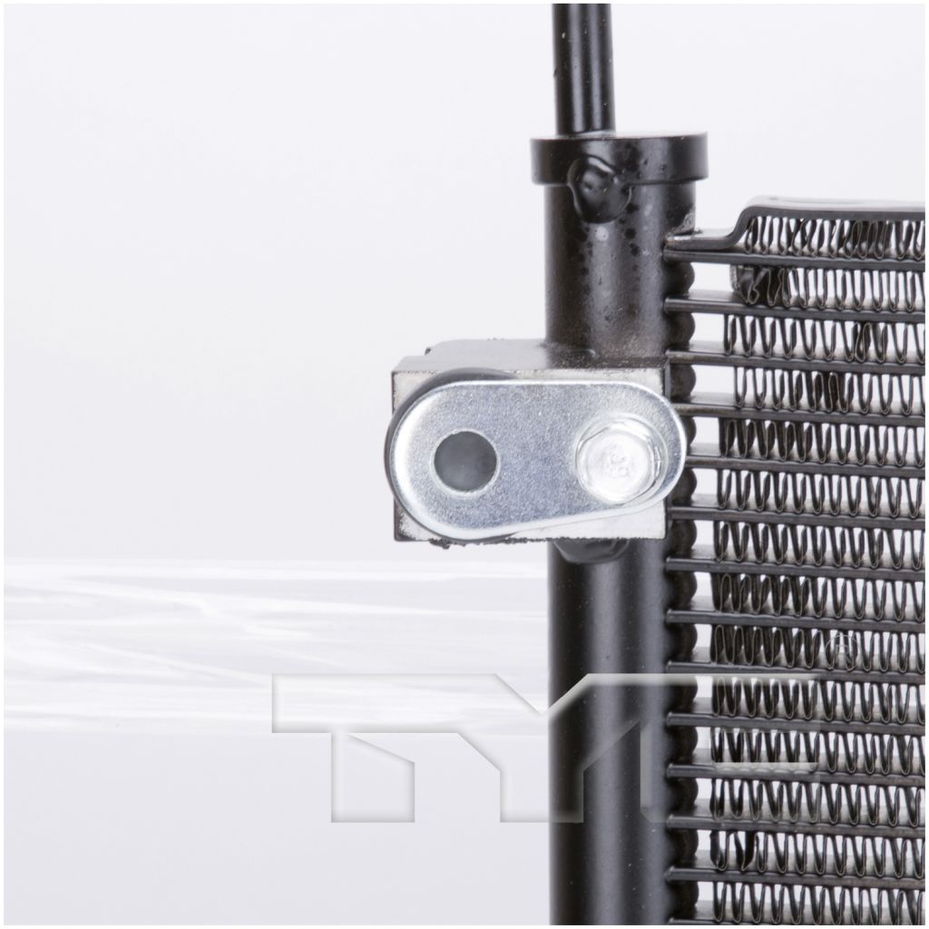 ACURA RDX A/C CONDENSER W/R.D. OEM#80110STKA01 2007-2012 PL#AC3030123