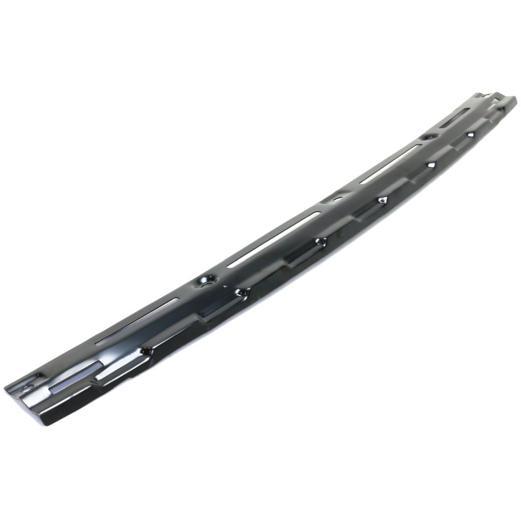 HYUNDAI TUCSON FRONT BUMPER UPPER SUPPORT CENTER (RETAINER) OEM#865512E000 2005-2009 PL#HY1025103