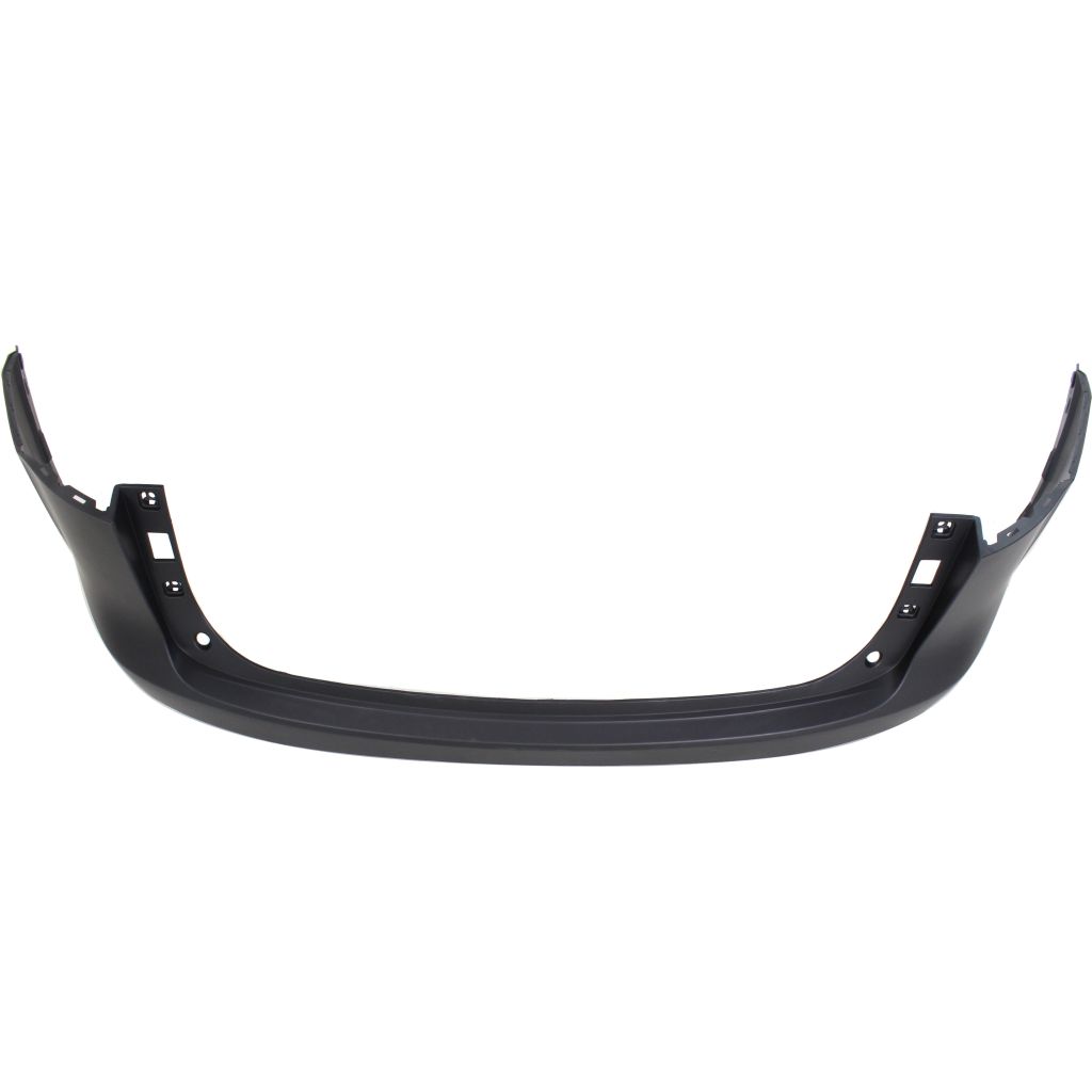 LEXUS NX 300h REAR BUMPER COVER PRIMED (WO/SENSOR) **CAPA** OEM#5215978902 2015-2019 PL#LX1100175C