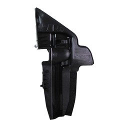 TOYOTA PRIUS (1.8L) FRONT BUMPER SIDE SEAL RIGHT (Passenger Side) OEM#5329347020 2010-2011 PL#TO1218109