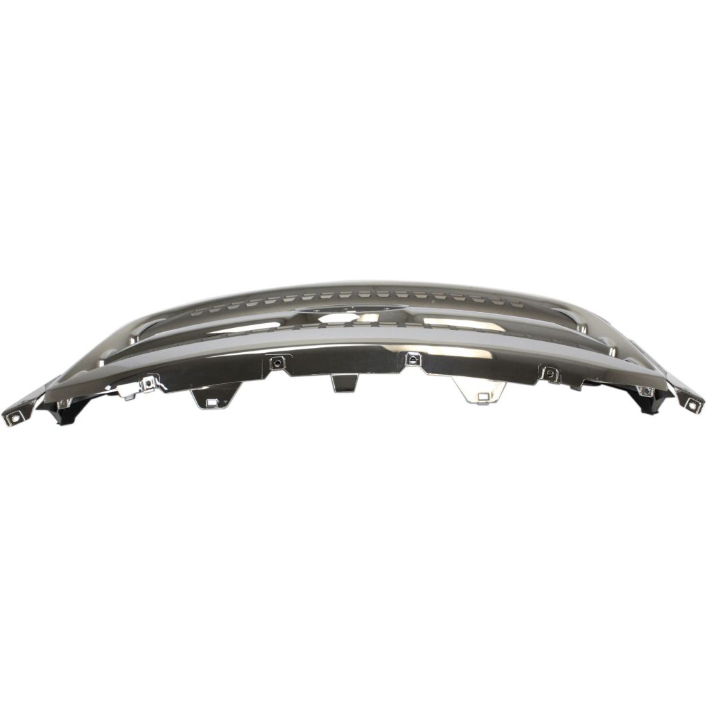 FORD TAURUS (EXC SHO) GRILLE CHROME OEM#AG1Z8200AC 2010-2012 PL#FO1200525