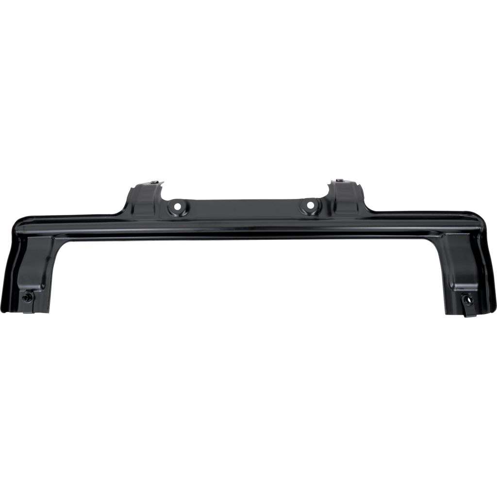 GM TRUCKS & VANS SILVERADO/PU 2500/3500 (CHEVY) FRONT BUMPER LOWER SUPPORT CENTER (EXC HIGH COUNTRY) OEM#84603331 2020-2025 PL#GM1065118