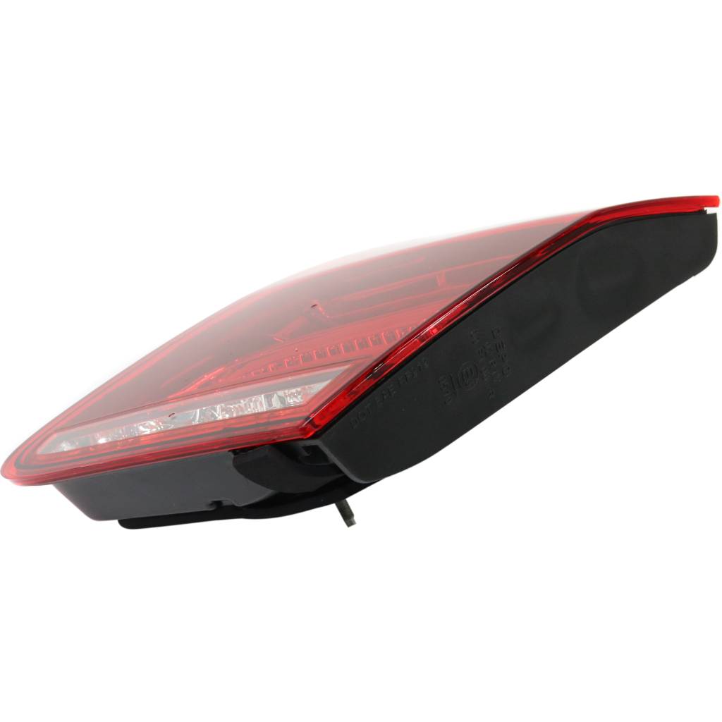 MERCEDES-BENZ E-CLASS HYBRID (E400) BACK-UP LAMP ASSY RIGHT (Passenger Side) OEM#2129061603 2015 PL#MB2803109