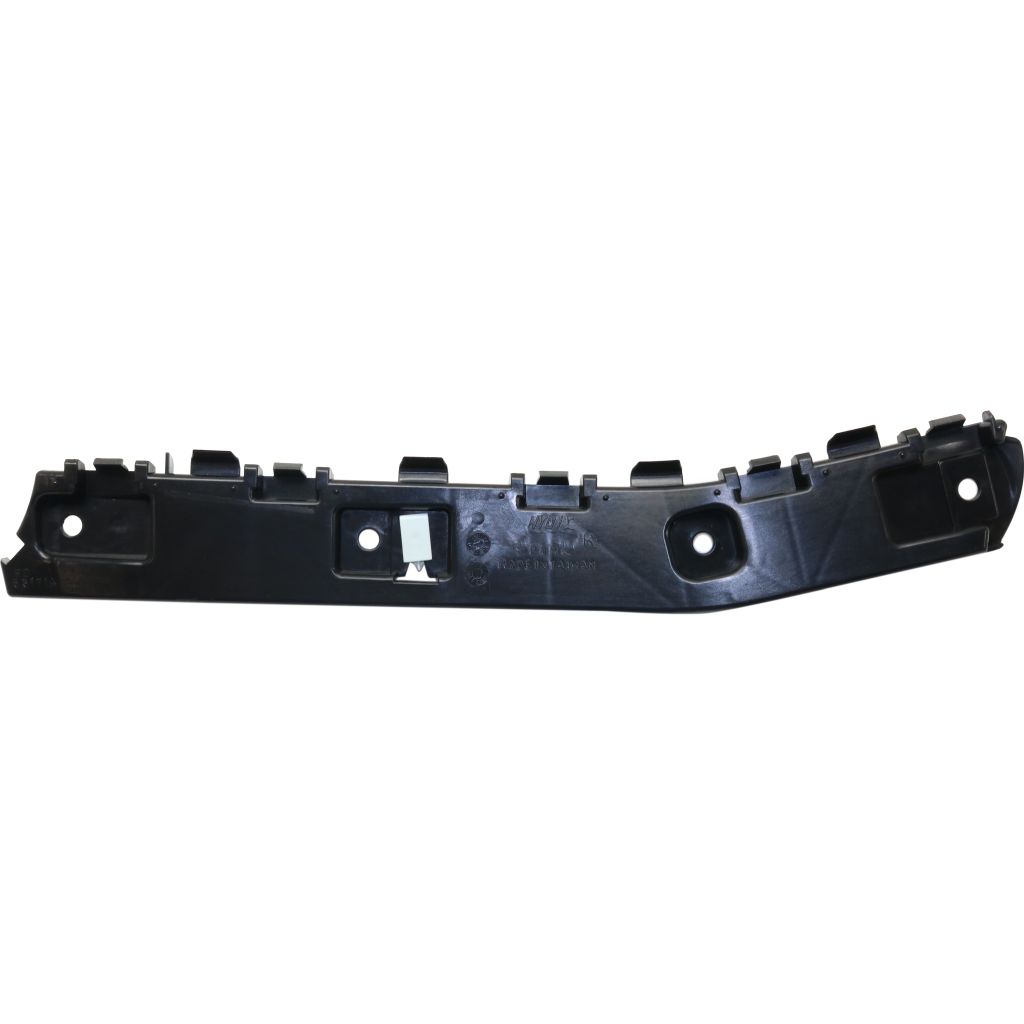 FORD TRUCKS & VANS ESCAPE REAR BUMPER SIDE LOWER BRACKET RIGHT (Passenger Side) (PLASTIC) OEM#GJ5Z17D942B 2017-2019 PL#FO1143125