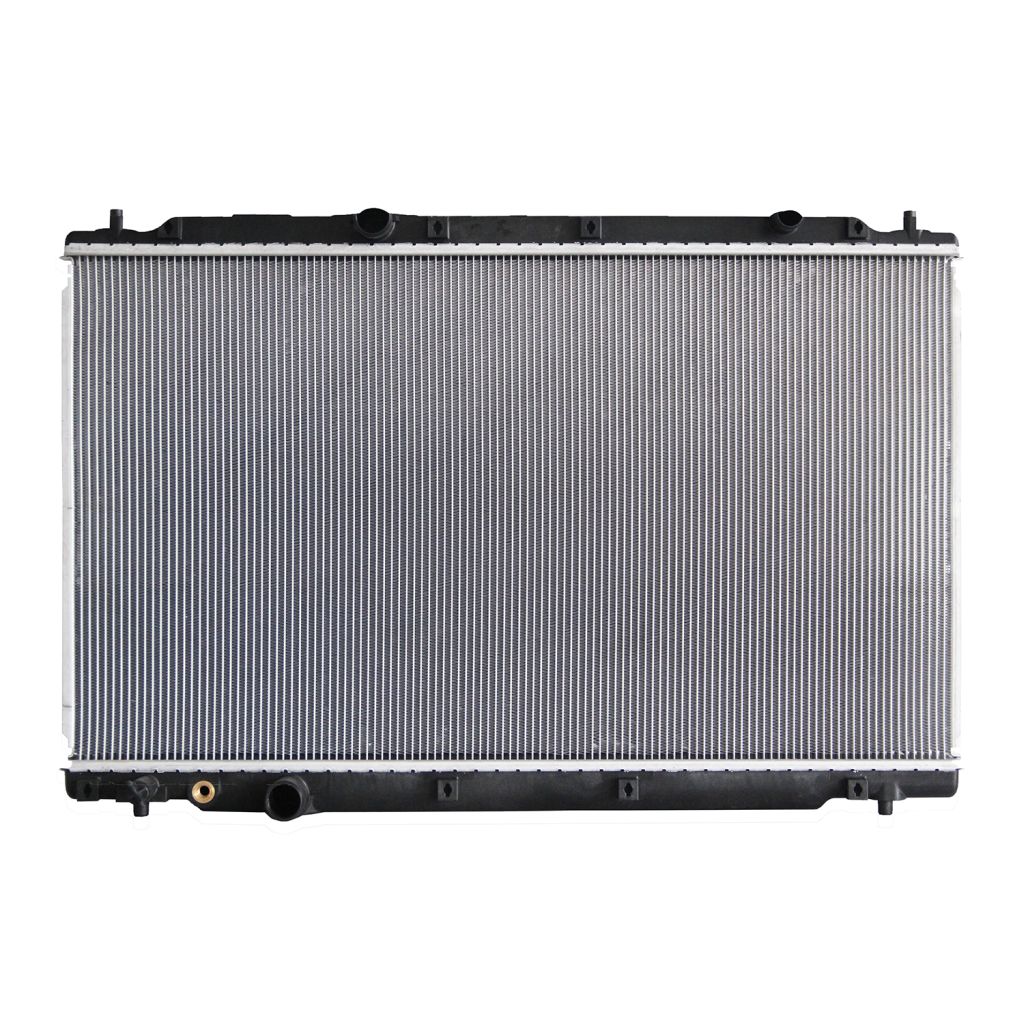 HONDA CRV RADIATOR 2.4L/L4 OEM#190105PHA01 2017-2022 PL#HO3010244