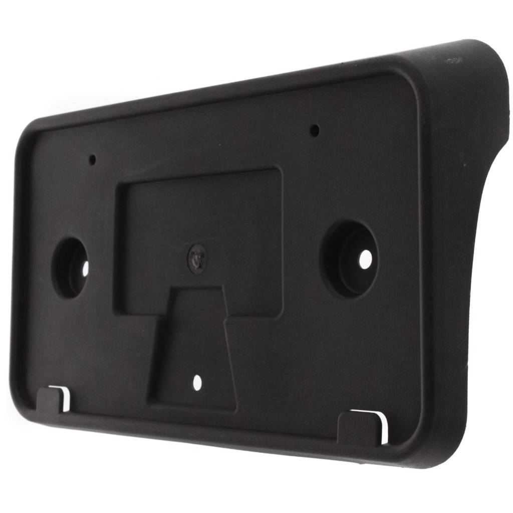 FORD TRUCKS & VANS ESCAPE FRONT LICENSE PLATE BRACKET OEM#8L8Z17A385AA 2008-2012 PL#FO1068122