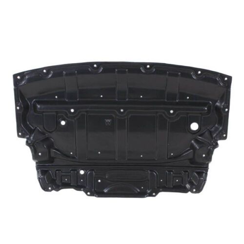NISSAN(DATSUN) 370Z CONV FRONT SPLASH SHIELD (ENG UNDER CVR) OEM#758921EA0A 2010-2020 PL#NI1228137
