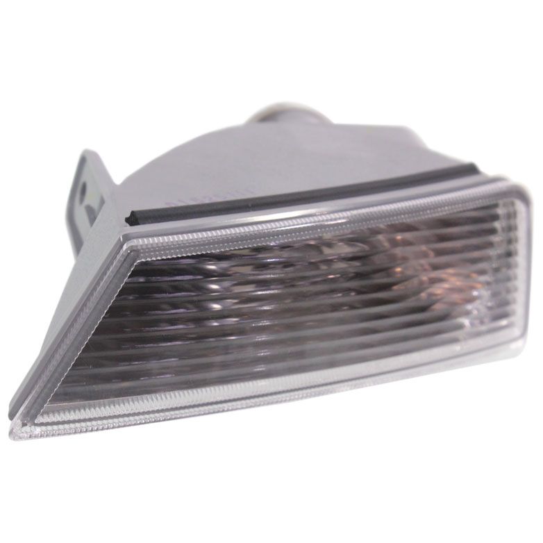 2009-2011 ACURA Front signal lamp lens/housing Left Driver Side OEM# 33351TK5A01 PL# AC2532102