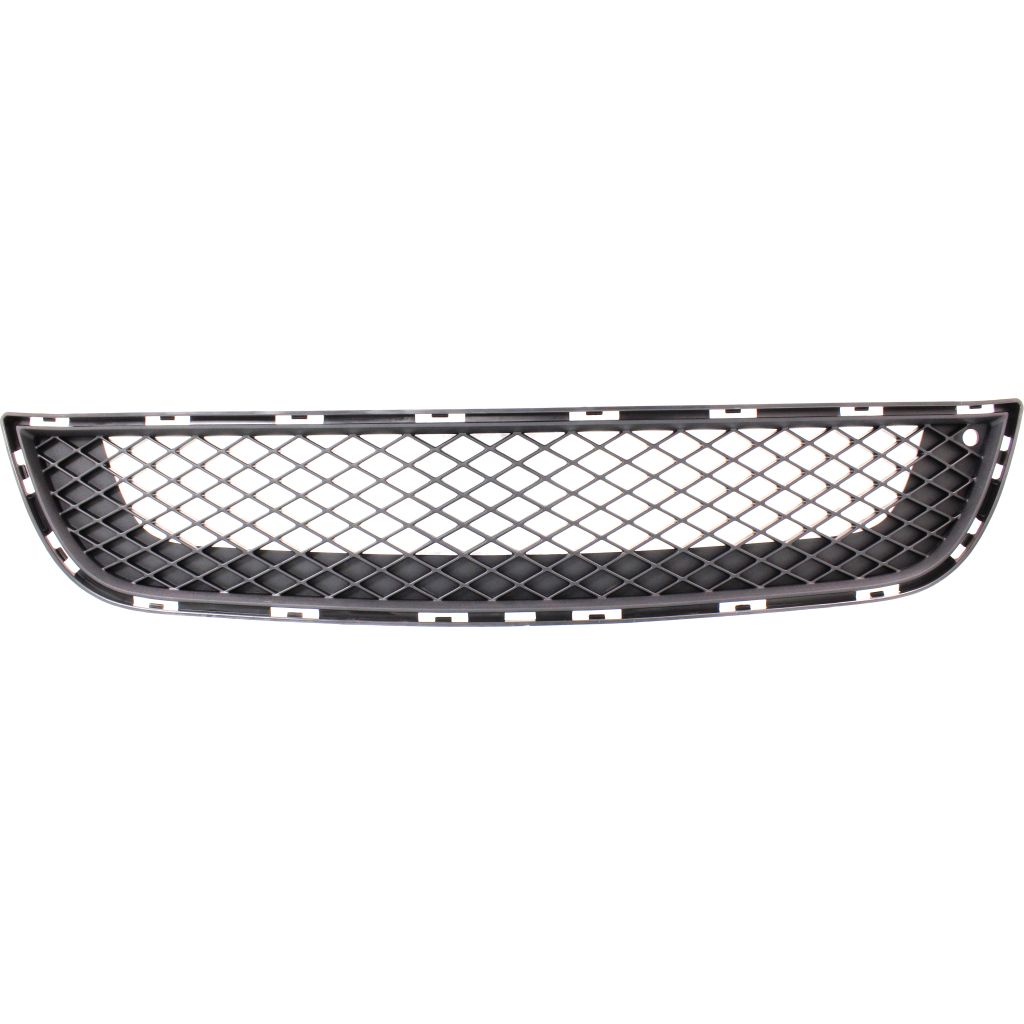 BUICK VERANO FRONT BUMPER GRILLE BLACK OEM#22824481 2013-2017 PL#GM1036173