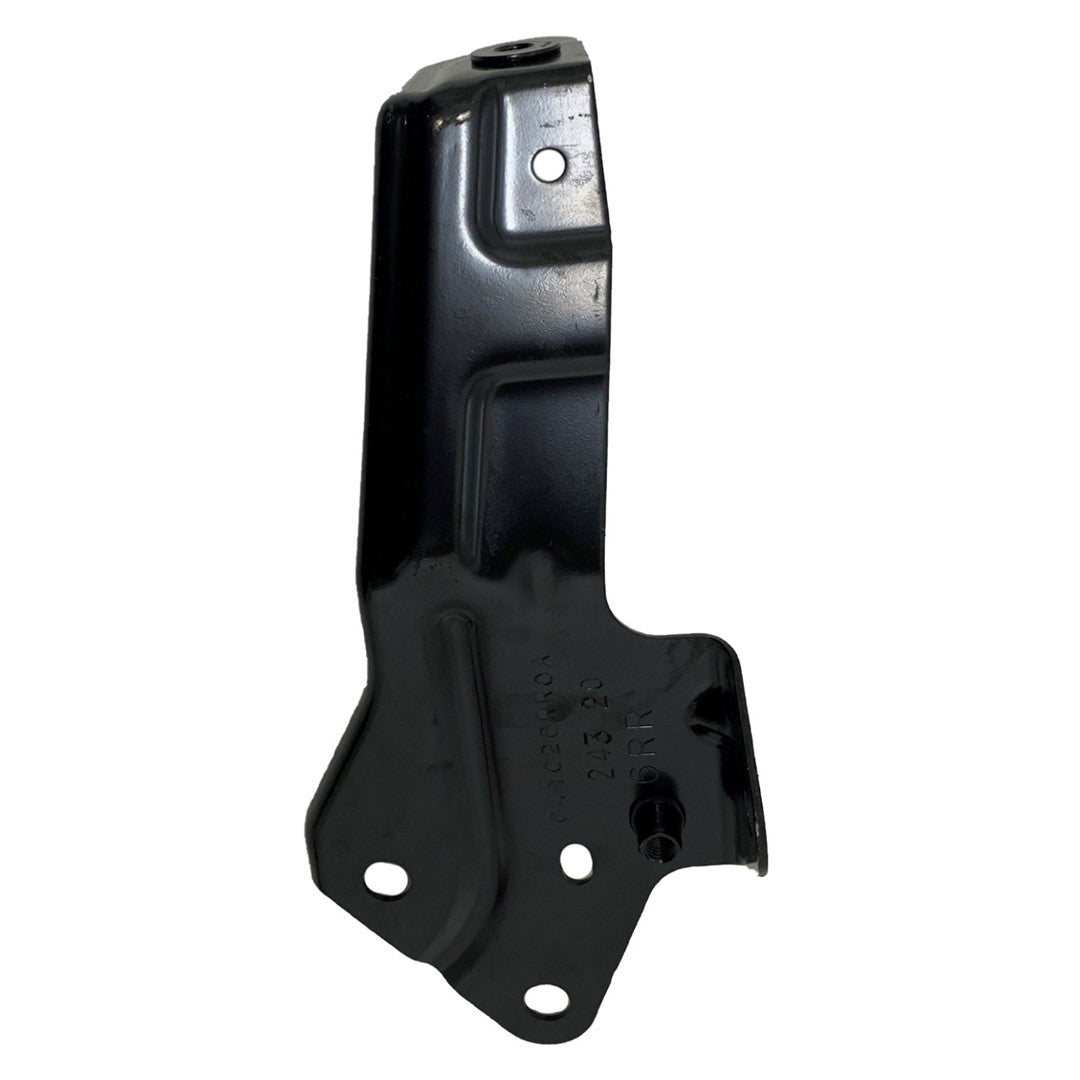 NISSAN(DATSUN) ROGUE FENDER BRACKET RIGHT (Passenger Side) *ALUM) OEM#F41C06RRMA 2021-2025 PL#NI1245114