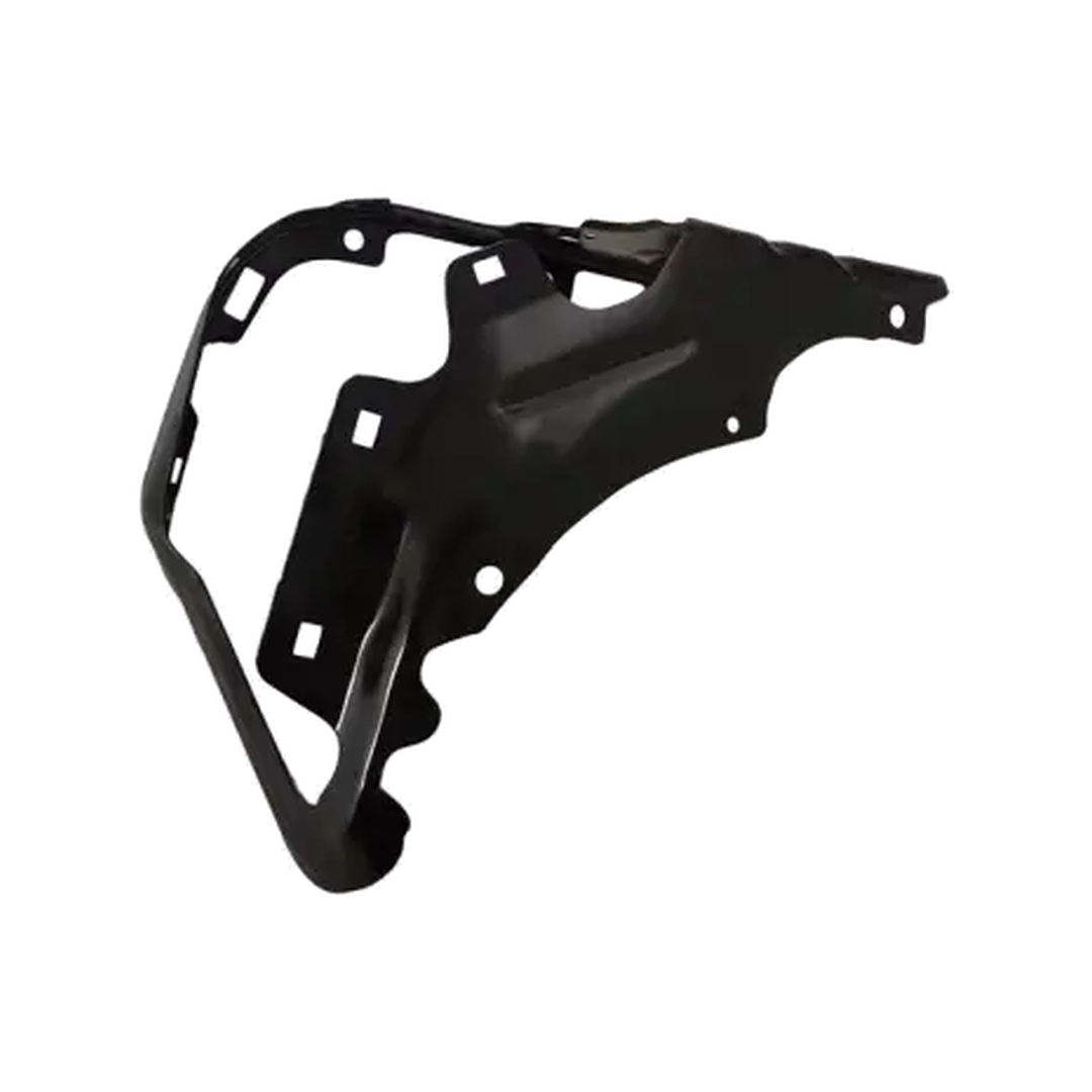GM TRUCKS & VANS CANYON REAR BUMPER CORNER STEP SUPPORT BRACKET LEFT (Driver Side) (Driver Side) (W/CORNER STEP)(EXC AT4X) OEM#84939173 2023-2026 PL#GM1162115