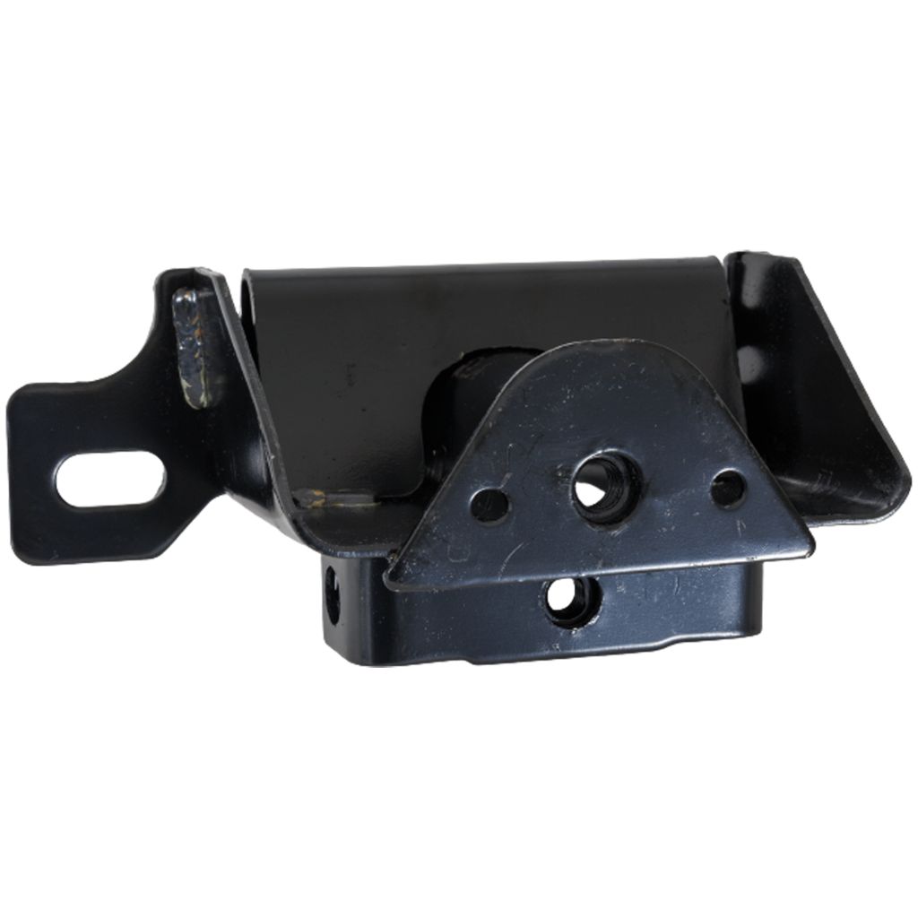 GM TRUCKS & VANS SILVERADO/PU (CHEVY) (07 OLD STYLE) FRONT BMP/FRAME BKT KIT RIGHT (Passenger Side) (1500) OEM#12335636 2003-2007 PL#GM1067147