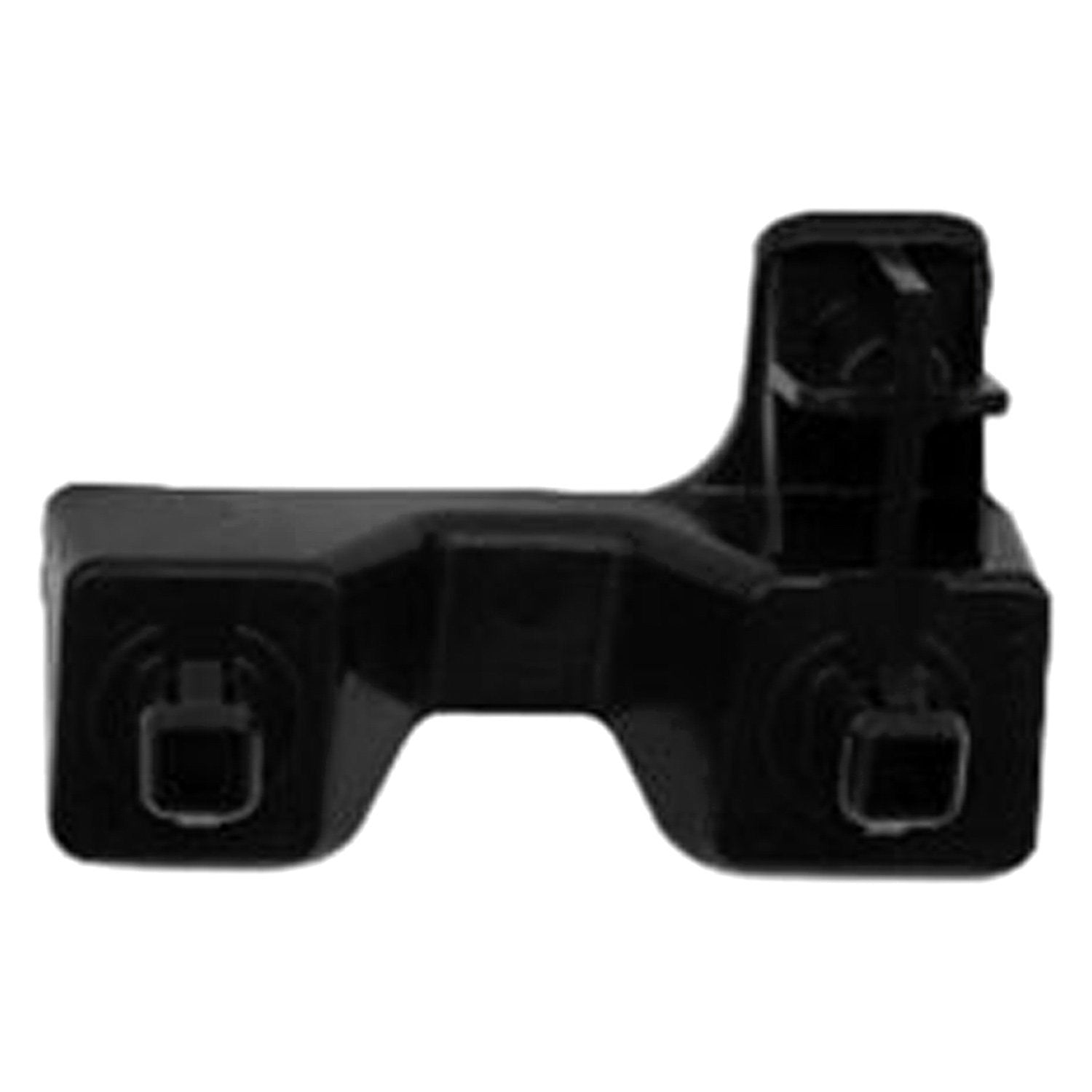 TOYOTA TUNDRA REAR BUMPER MOUNTING ARM LEFT (Driver Side) (PLASTIC) OEM#521840C020 2022-2025 PL#TO1162110