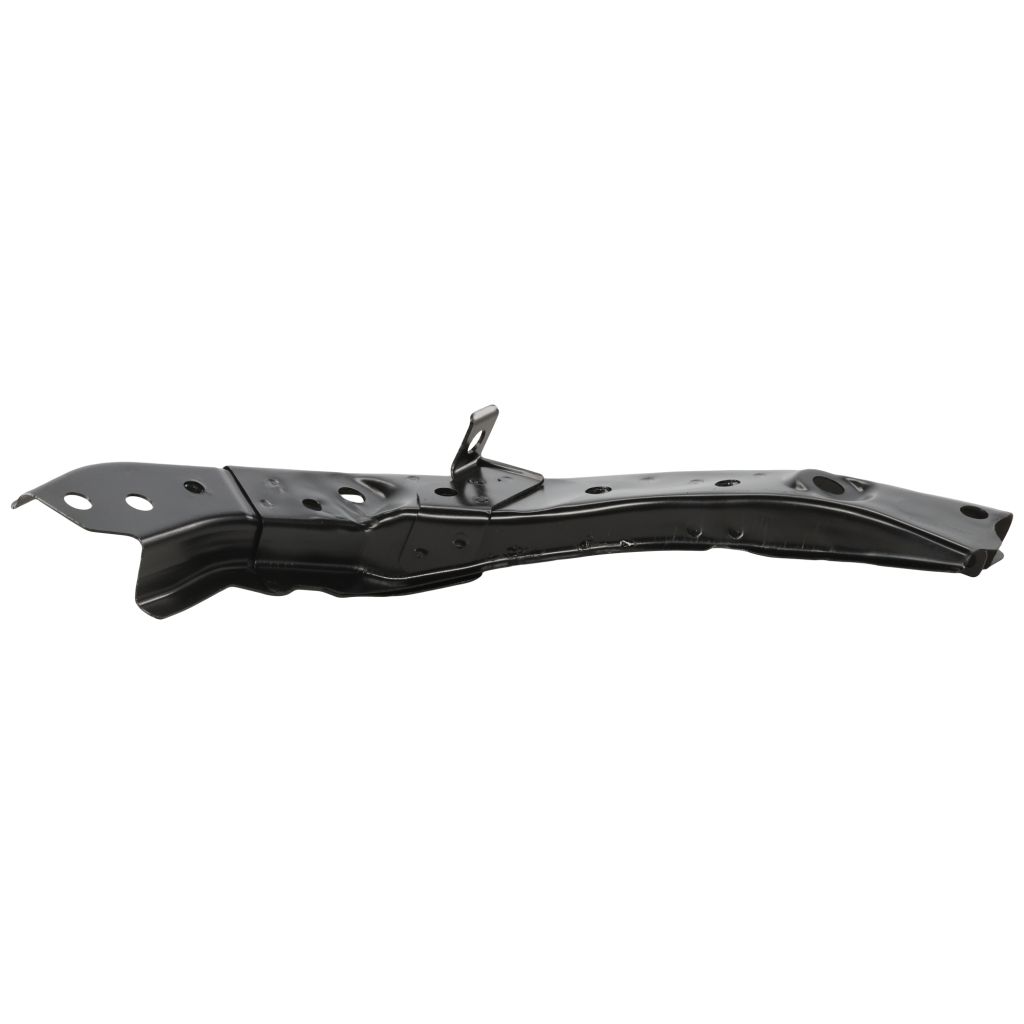 INFINITI Q60 RADIATOR SUPPORT SIDE UPPER RIGHT (Passenger Side) **CAPA** OEM#F25206HAMA 2017-2022 PL#IN1225137C