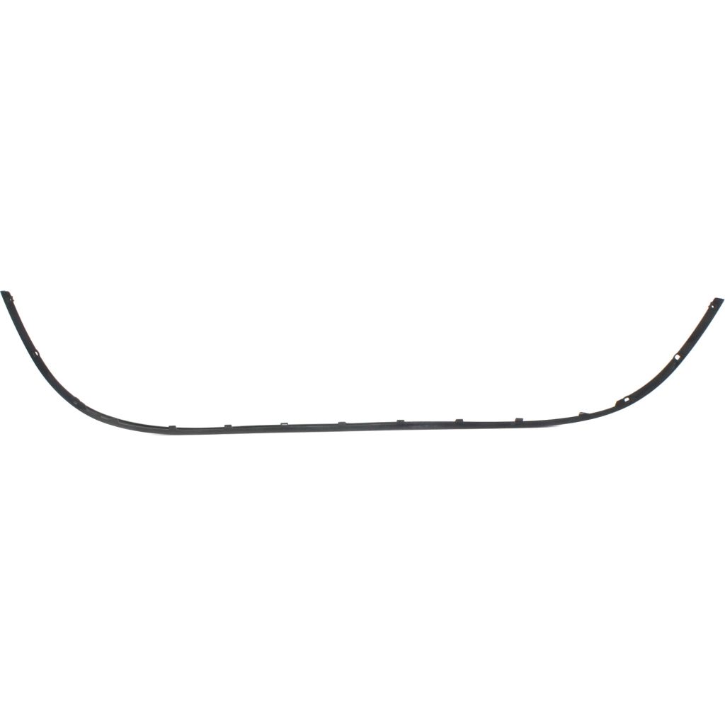 HYUNDAI ELANTRA SEDAN FRONT BUMPER LOWER AIR SPOILER OEM#865902H000 2007-2010 PL#HY1094100