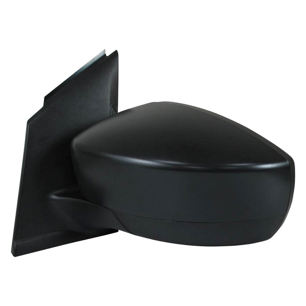 FORD TRUCKS & VANS ESCAPE DOOR MIRROR LEFT (Driver Side) PWR/N-HTD (WO/SIGNAL)(WO/BSD)(TEX) OEM#GJ5Z17683AB-PFM 2017-2019 PL#FO1320564