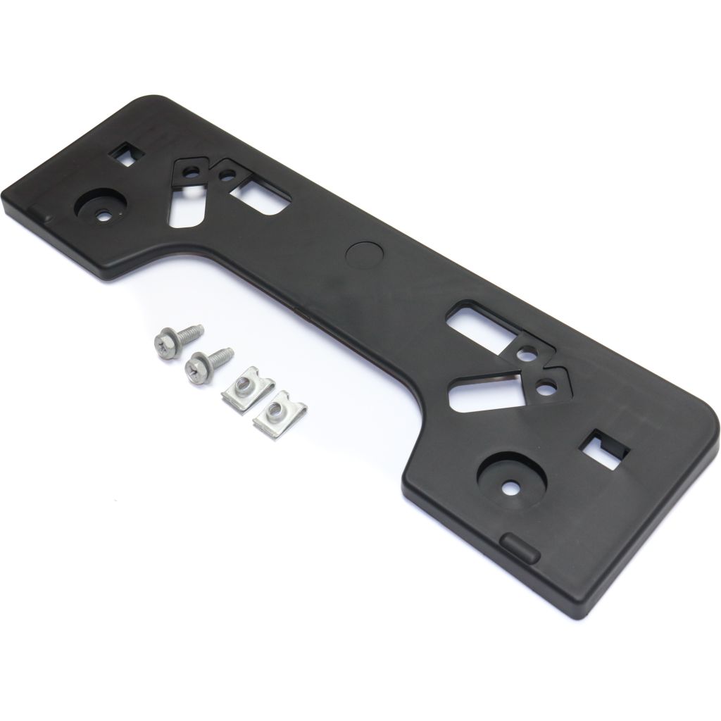 LEXUS CT 200h FRONT LICENSE BRACKET (W/F SPORT ) OEM#5211476090 2014-2017 PL#LX1068118