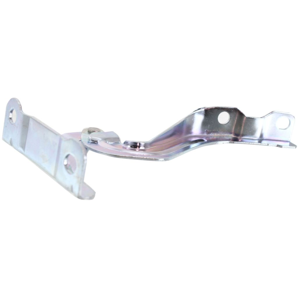 HYUNDAI ACCENT HATCHBACK HOOD HINGE LEFT (Driver Side) OEM#791101E000 2007-2011 PL#HY1236122