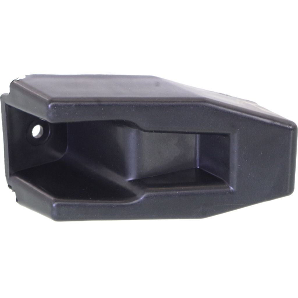 FORD FOCUS SEDAN REAR BUMPER LOWER COVER BRACKET RIGHT (Passenger Side)=LH (PLASTIC) OEM#CP9Z17787A 2015-2018 PL#FO1162102