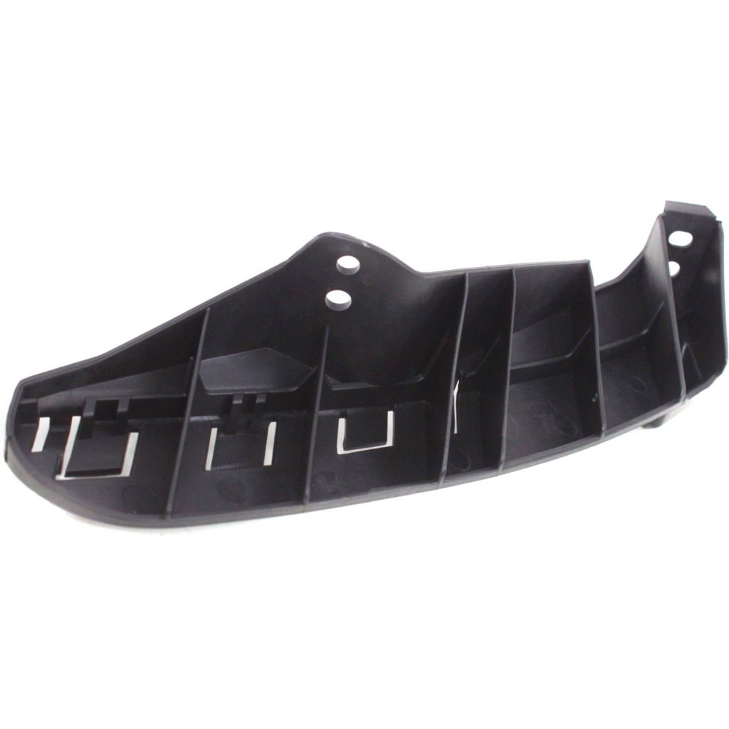 KIA OPTIMA (New Style)(W/1PC H/L) FRONT BUMPER BRACKET RIGHT (Passenger Side) OEM#865522G000 2006-2008 PL#KI1067104