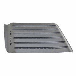 GM TRUCKS & VANS SILVERADO/PU 2500/3500 (CHEVY) HOOD TOP INSERT RIGHT (Passenger Side) OEM#22753693 2011-2014 PL#GM1239107