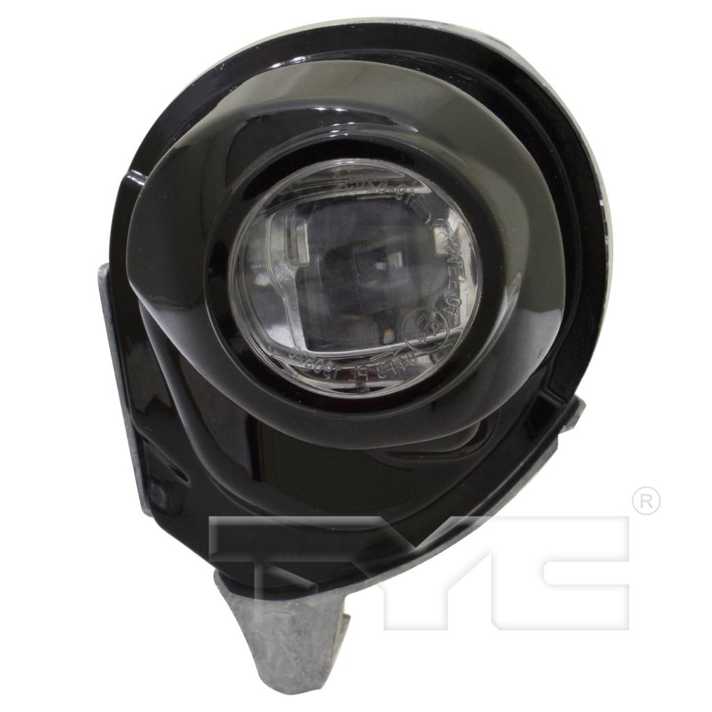 MAZDA CX-3 FOG LAMP ASSY LEFT (Driver Side) (LED)**CAPA** OEM#B63B51690A 2018-2022 PL#MA2592128C