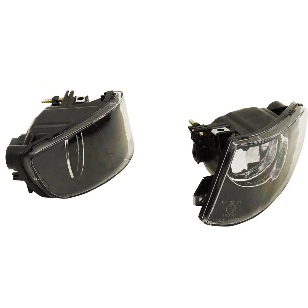 BMW BMW 3 (COUPE) FOG LAMP ASSY LEFT (Driver Side) (WO/M PKG) OEM#63176937465 2007-2013 PL#BM2592129