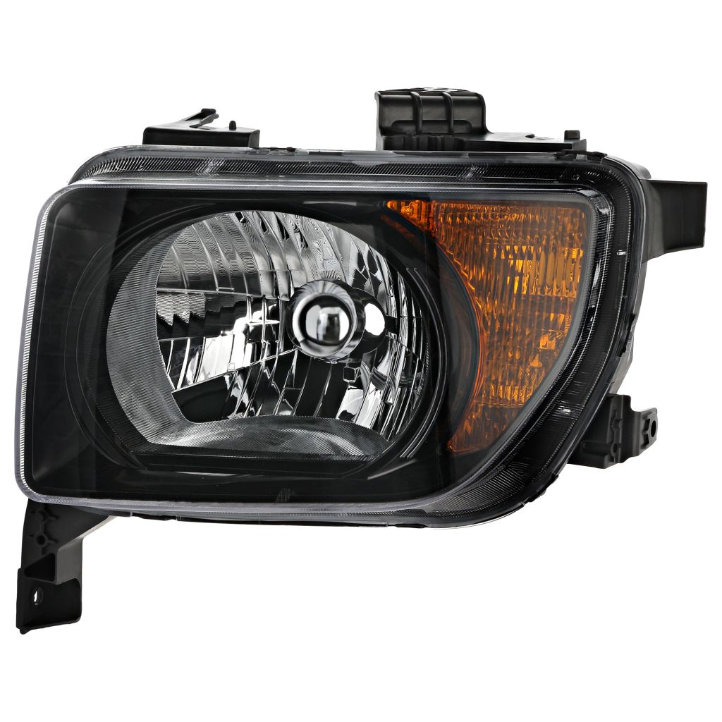 HONDA ELEMENT HEAD LAMP ASSY LEFT (Driver Side) (EX/LX MDL) OEM#33151SCVA21 2007-2008 PL#HO2518114