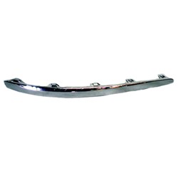 HYUNDAI ELANTRA WAGON (TOURING) FRONT BUMPER COVER MOLDING RIGHT (Passenger Side) OEM#865822L300 2009-2012 PL#HY1047105