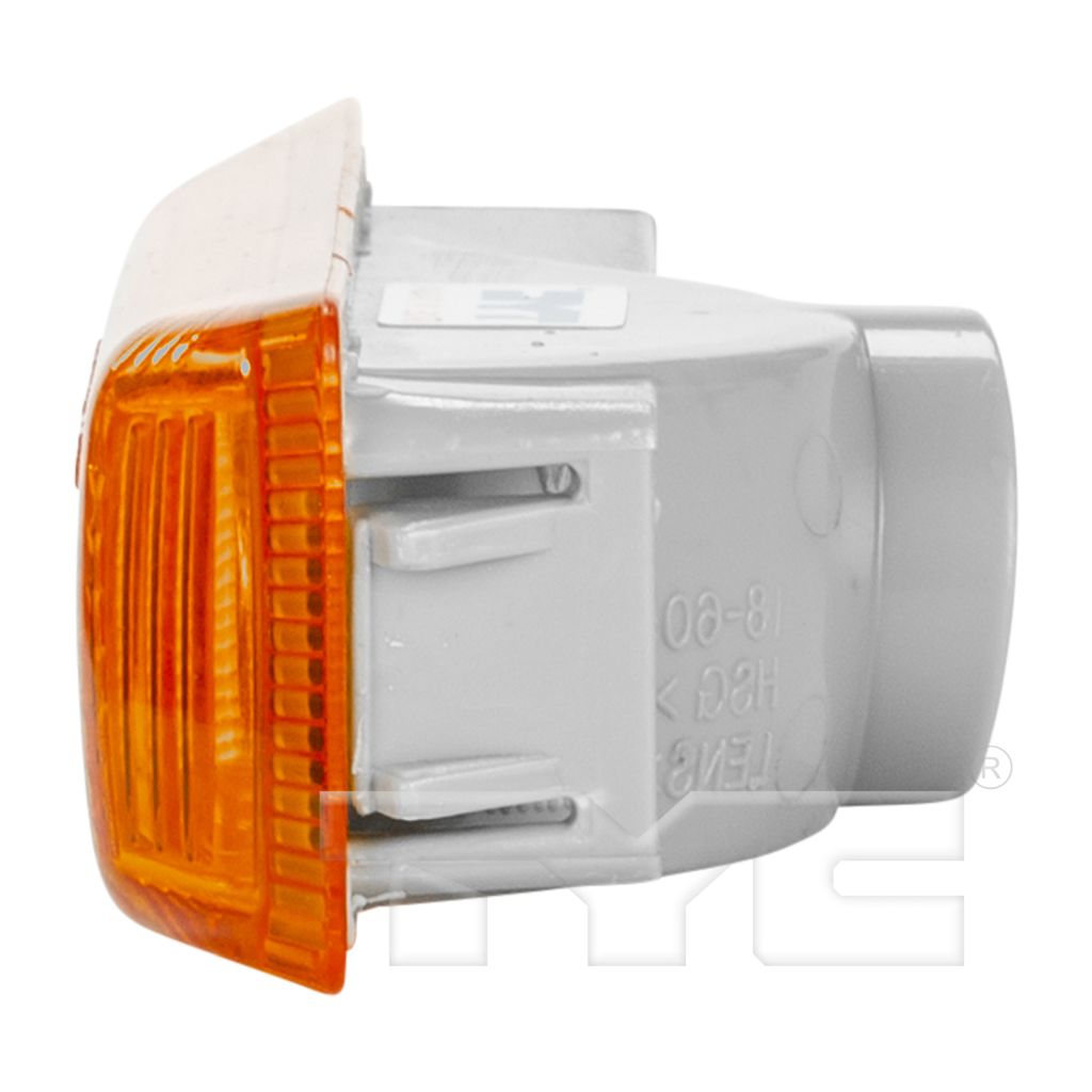 HONDA PILOT SIDE REPEATER LAMP UNIT LEFT (Driver Side) OEM#34351S9VA01 2006-2008 PL#HO2570100