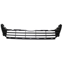 HONDA ODYSSEY GRILLE MESH MAT-BLACK (LOWER SECTION) **CAPA** OEM#71123THRA01 2018-2020 PL#HO1201101C