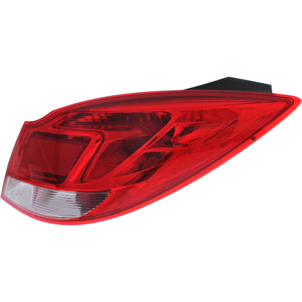 BUICK REGAL TAIL LAMP ASSY RIGHT (Passenger Side) OEM#22934022 2011-2013 PL#GM2801247