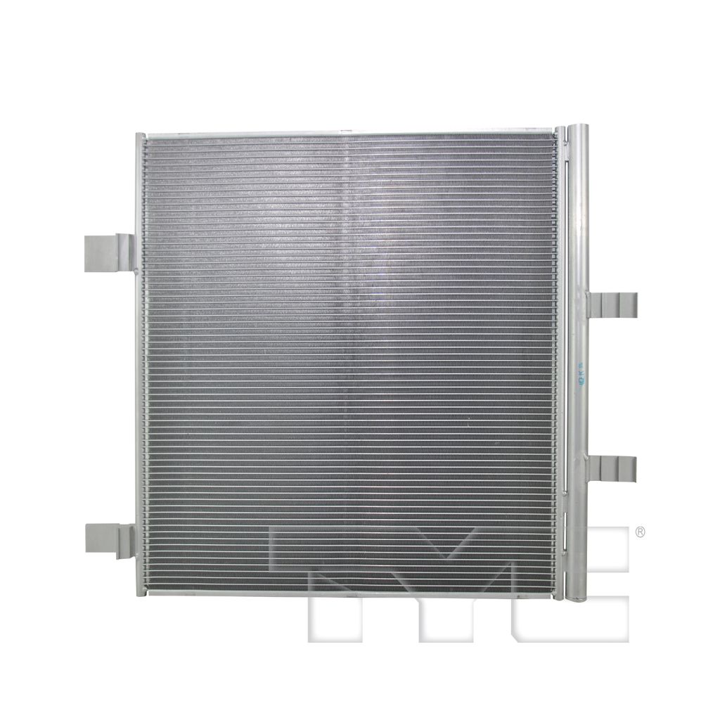 NISSAN ROGUE A/C CONDENSER OEM#921006RA0A 2021-2025 PL#NI3030186