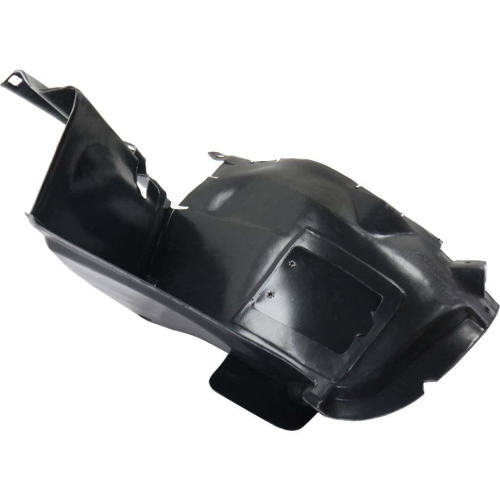 CHRYSLER CROSSFIRE FENDER LINER LEFT (Driver Side) (FRONT SECTION) OEM#5098681AA 2004-2008 PL#CH1250126
