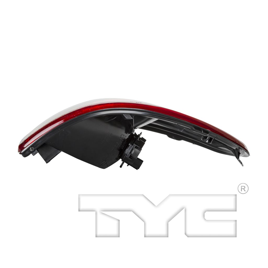 CHRYSLER TOWN & COUNTRY TAIL LAMP ASSY RIGHT (Passenger Side) OEM#68241334AA 2004-2007 PL#CH2801157