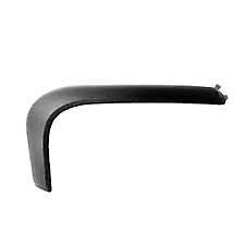 GM TRUCKS & VANS SIERRA/PU 1500 REAR BUMPER SIDE PROTECTOR LEFT (Driver Side) OEM#84520902 2022-2024 PL#GM1182136