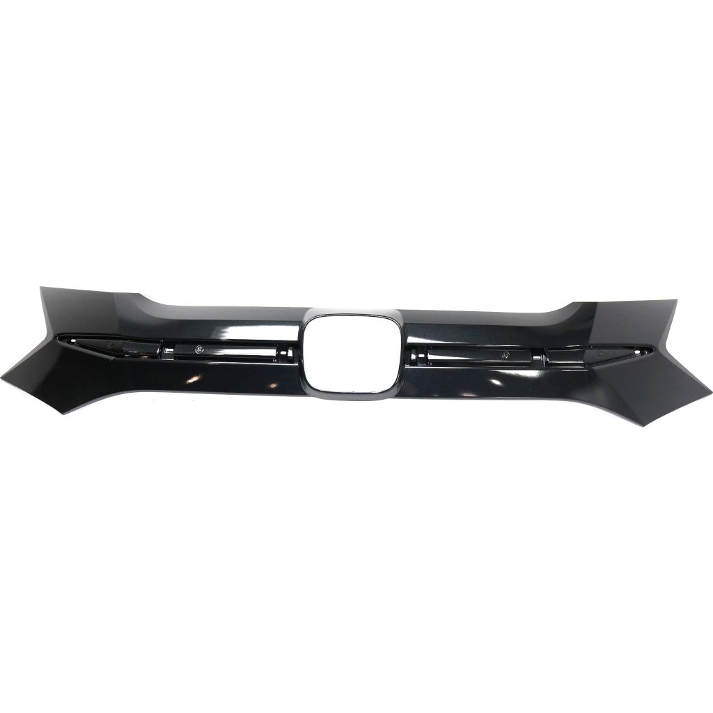 HONDA HRV GRILLE MOLDING PTD-BLK OEM#71122T7A000 2016-2018 PL#HO1210146