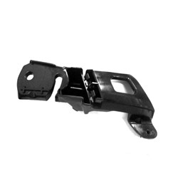 VOLKSWAGEN BEETLE FRONT BUMPER COVER RETAINER INNER LEFT (Driver Side) (Cover Guide) OEM#5C5807773E 2012-2019 PL#VW1244106